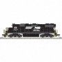 ATL40004845 N GP38-2 Phase II NorfolkS 5347 (Black/White) Gold