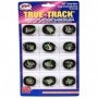 ATL465 HO True-Track Terminal Joiners (1pr)