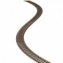 ATL500 HO Code 83 36in Super-Flex Track Bulk