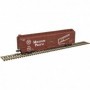 ATL50003875 N Trainman 50' Single Door Box  MP num250318