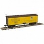 ATL50003886 N 40' Wood Reefer  UTRX/SOO Line num50073