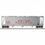 ATL50004031 N 3500 Cubic Foot Dry Flo Hopper  UP num19209