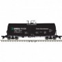 ATL50004092 N 17 600-Gallon Tank Car  CRGX num6703