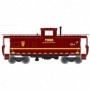 ATL50004142 N Cupola Caboose  MM&A numVB-4