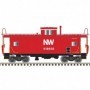 ATL50004144 N Cupola Caboose  N&W num518604