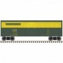 ATL50004148 N Trainman 40' Stock Car  C&NW num14555