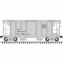 ATL50004188 N Trainman PS-2 Covered Hopper  MP num700515