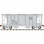 ATL50004189 N Trainman PS-2 Covered Hopper  MP num700530