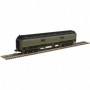 ATL50004203 N Trainman 60' Baggage Car  GTW num8805