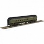 ATL50004213 N Trainman 60' RPO Car  GTW num9685