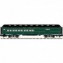 ATL50004216 N Trainman 60' Combine Car  NYC num2770