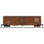 ATL50004273 N Trainman 50' 6in Box  MP num366720