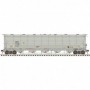 ATL50004314 N Trinity 5660 Covered Hopper  CEFX num77077