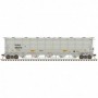 ATL50004319 N Trinity 5660 Covered Hopper  First Union num893509