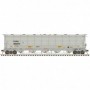 ATL50004321 N Trinity 5660 Covered Hopper  First Union num893518