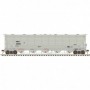 ATL50004335 N Trinity 5660 Covered Hopper  NBIX num55085