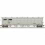 ATL50004337 N Trinity 5660 Covered Hopper  NS num292260