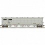 ATL50004338 N Trinity 5660 Covered Hopper  NS num292264