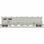 ATL50004341 N Trinity 5660 Covered Hopper  NS num292295