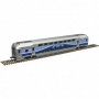 ATL50004386 N Multi-Level Cab  AMT num3007