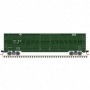ATL50004422 N 50' Stock Car  New York Central num3050