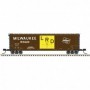 ATL50004453 N 50' RBL Box  MILW num2819