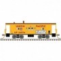 ATL50004564 N Bay Window Caboose  UP num24592