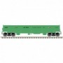 ATL50004584 N Difco Side Dump  MP/UP Shield/Green/Black num55107