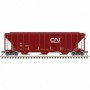 ATL50004595 N PS-4472 Covered Hopper  CN/WC num82226