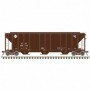 ATL50004600 N PS-4472 Covered Hopper  SF/Q Logo num304179