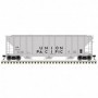 ATL50004604 N PS-4472 Covered Hopper  UP num21746