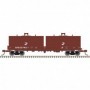 ATL50004643 N Cushion Coil Car  CR num623702