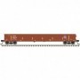 ATL50004684 N Evans Gondola  UP/C&NW/Brown/White num340019