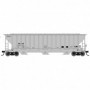 ATL50004703 N TM Thrall 4750 Covered Hopper  NAHX/Gray num483513