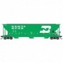 ATL50004709 N TM Thrall 4750 Covered Hopper BN/Originalnum448441