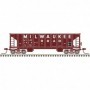 ATL50004847 N 41' Ballast Hopper  MILW  (3)