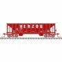 ATL50004852 N 41' Ballast Hopper  HZGX num6880