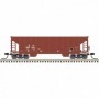 ATL50004854 N 41' Ballast Hopper  BN num953990