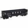ATL50004911 N PS-2750 Triple Hopper  DT&I num1733