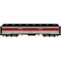 ATL50005085 N Trainman 60' Baggage Car  EL num2069