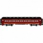 ATL50005106 N Trainman 60' Coach  CGW num274