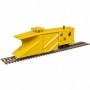 ATL50005136 N Russell Snow Plow Penn Central 60065