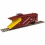 ATL50005137 N Russell Snow Plow Soo Line 900187