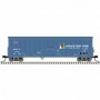 ATL50005150 N NACC 50' Smoothside RBL Car  MPLX num1000