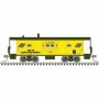 ATL50005230 N Bay Window Caboose  C&NW num11120