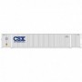 ATL50005248 N 53' Container  CSX Set num1