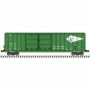 ATL50005251 N FMC 5077 Double Door Box  CPLT num7703