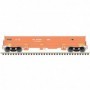 ATL50005273 N DIFCO Dump Car Norfolk Southern 991891 (Orange)