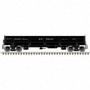 ATL50005276 N DIFCO Dump Car Northern Pacific 89134 (Black)