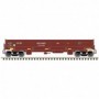 ATL50005280 N DIFCO Dump Car Florida East Coast 4023 (Brown)